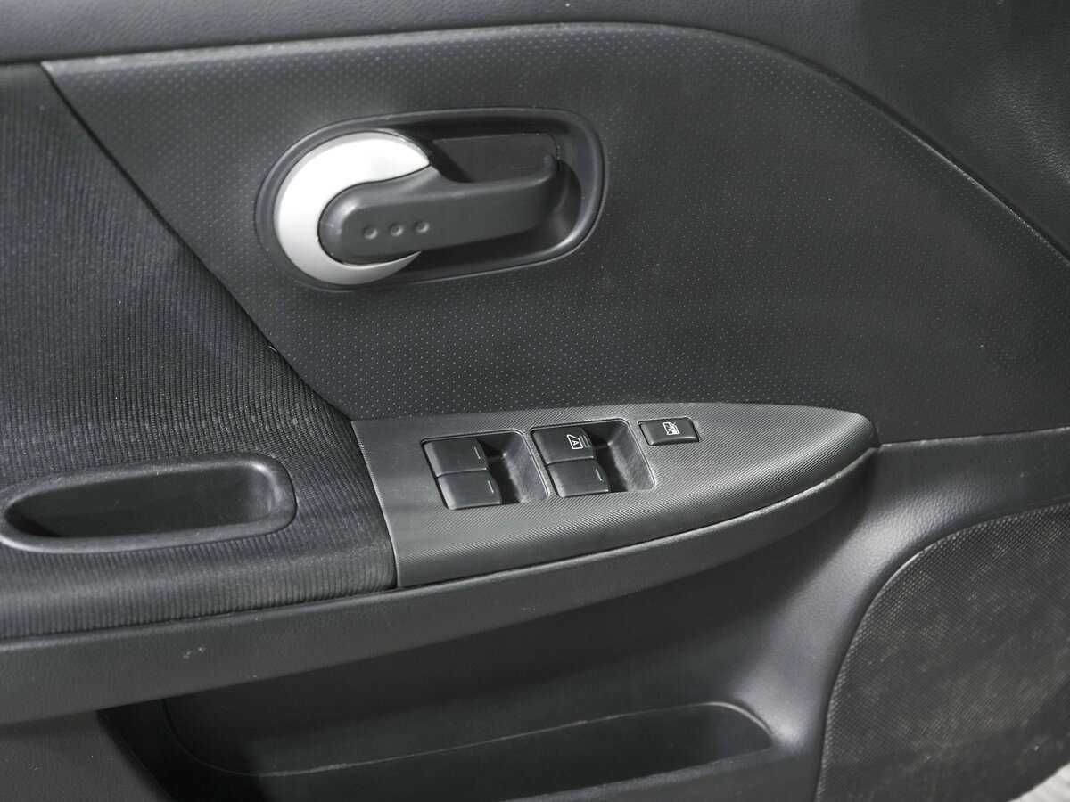 Купить Nissan Note, 2013, 190 000 км.. Фото: #14