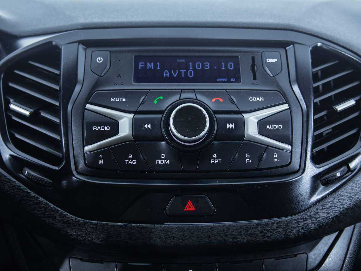 Купить Lada (ВАЗ) Vesta, 2018, 109 089 км.. Фото: #15