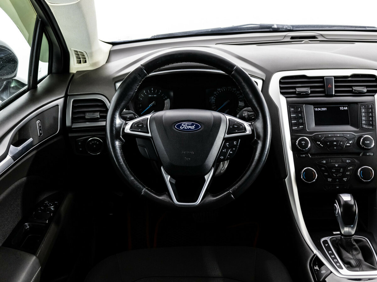 Купить Ford Mondeo, 2016, 279 311 км.. Фото: #8
