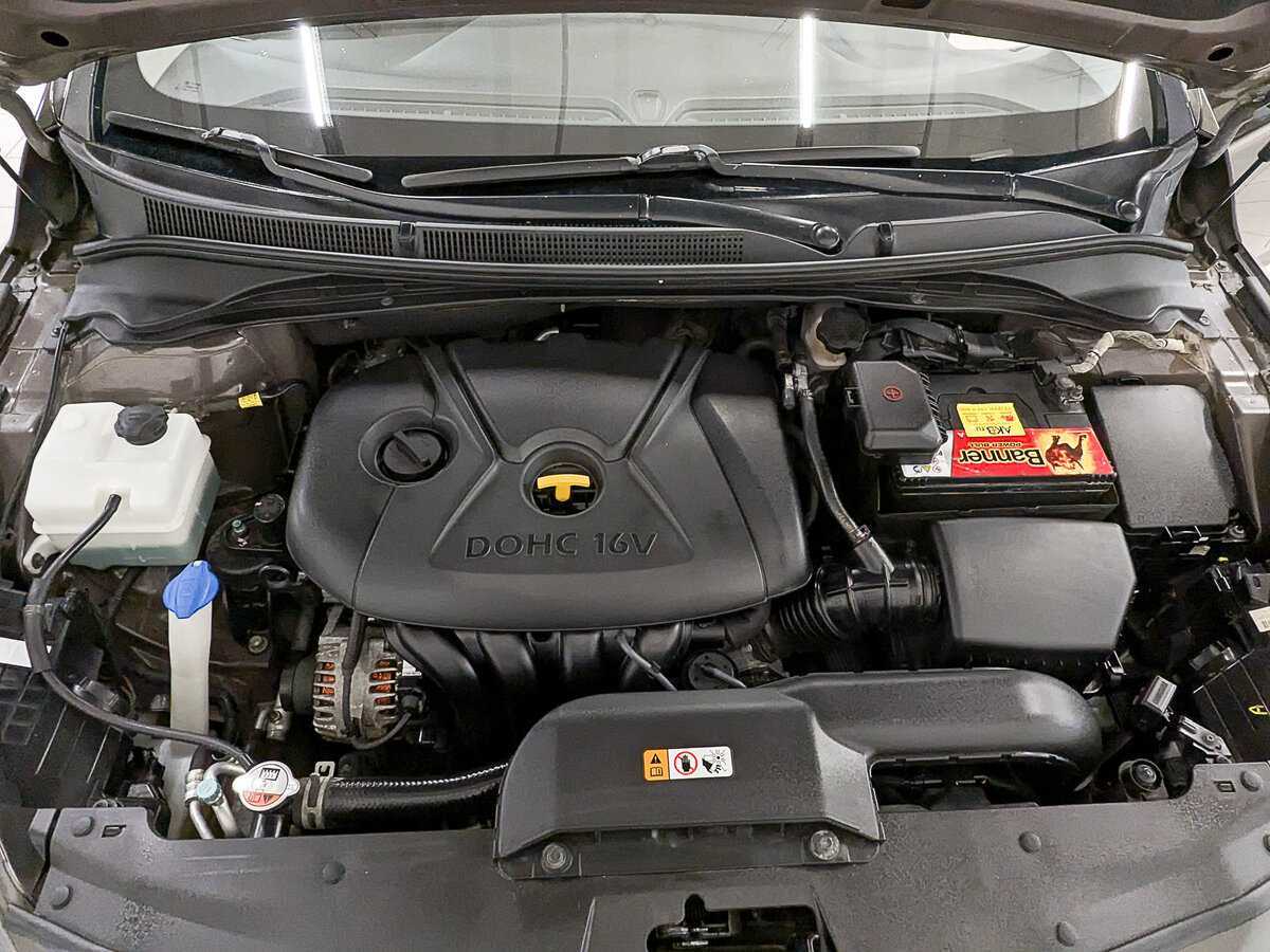 Купить Hyundai i40, 2015, 183 023 км.. Фото: #8