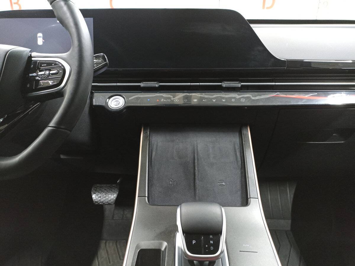 Купить OMODA C5, 2023, 24 647 км.. Фото: #14