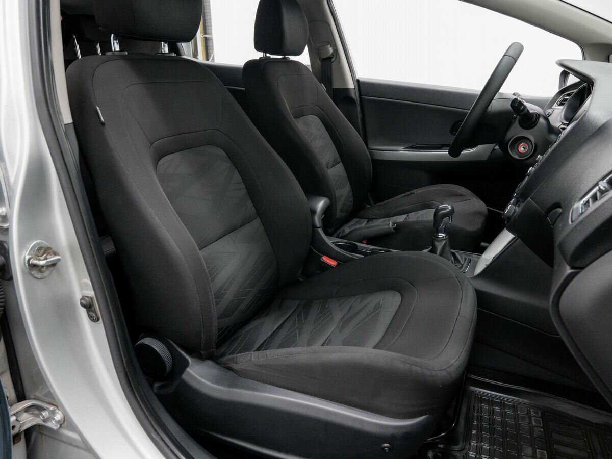 Купить Kia Ceed, 2014, 230 000 км.. Фото: #7