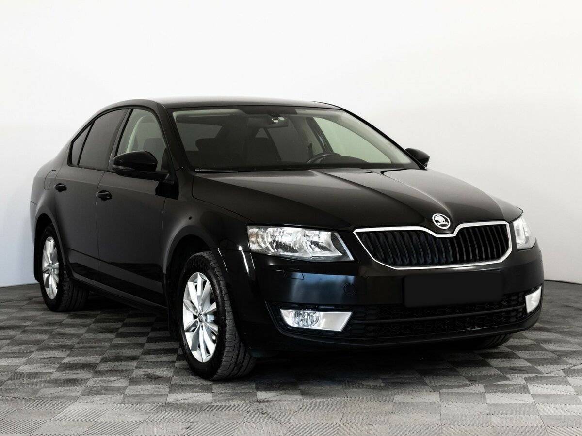 Купить Skoda Octavia, 2013, 186 601 км.. Фото: #2