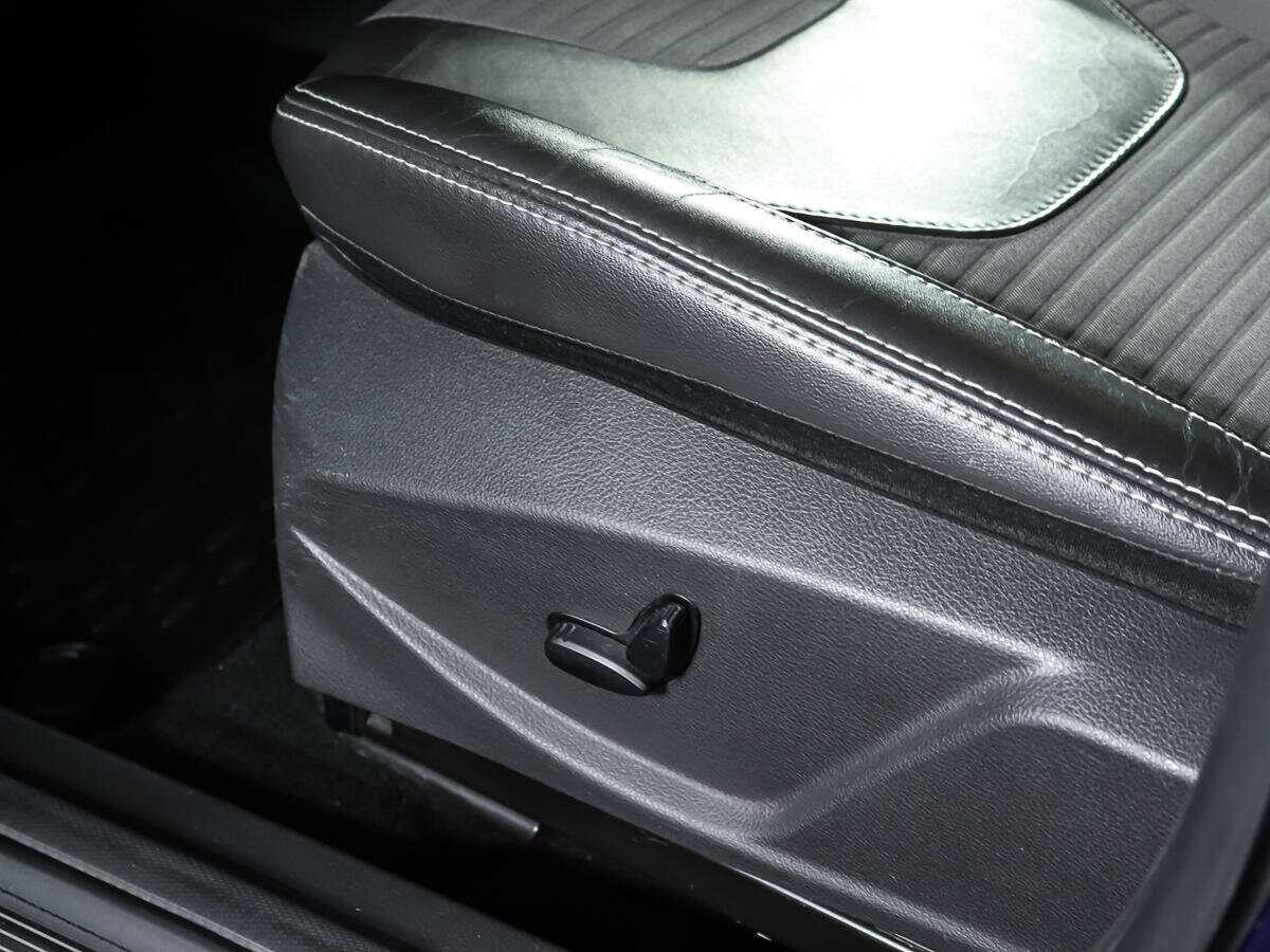 Купить Ford Focus, 2016, 101 320 км.. Фото: #14