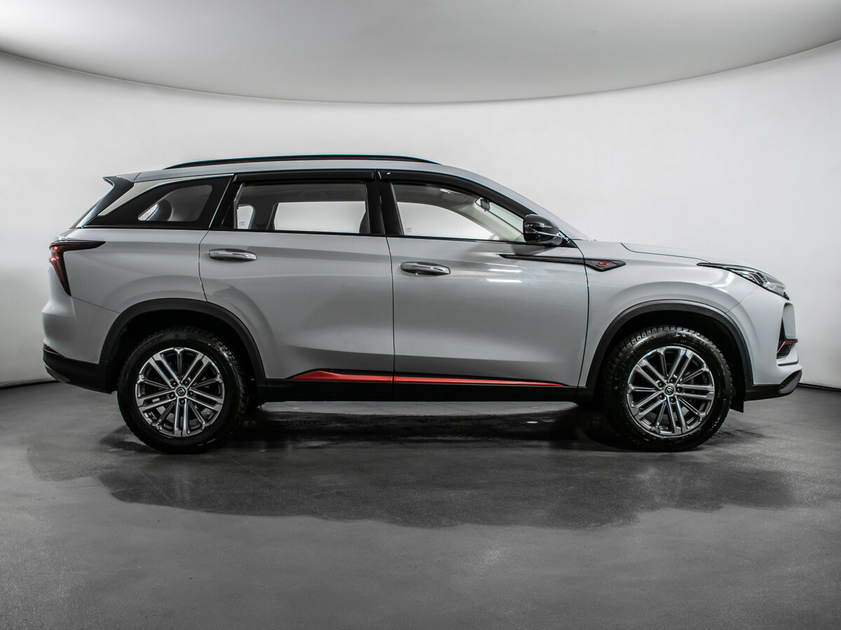Купить Changan CS75 Plus, 2023, 32 876 км.. Фото: #3
