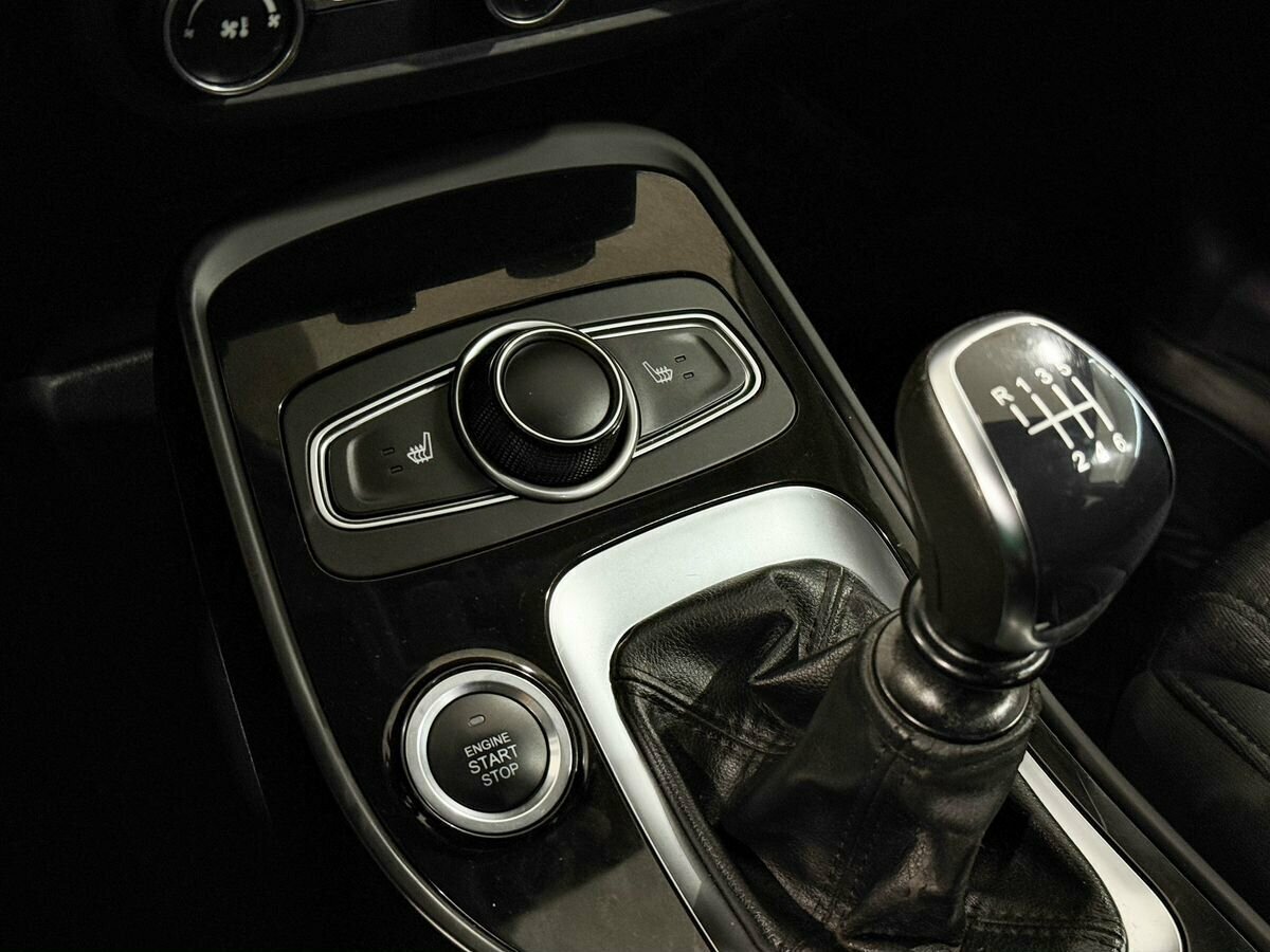 Купить Chery Tiggo 7, 2019, 50 874 км.. Фото: #14