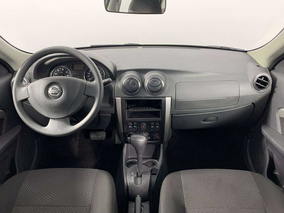 Купить Nissan Almera, 2018, 71 001 км.. Фото: #10