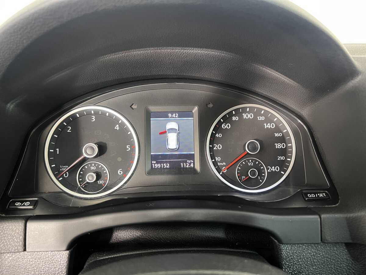 Купить Volkswagen Tiguan, 2013, 199 152 км.. Фото: #12