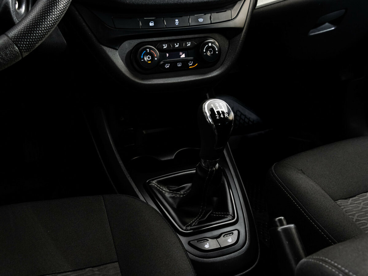 Купить Lada (ВАЗ) Vesta, 2018, 161 598 км.. Фото: #9