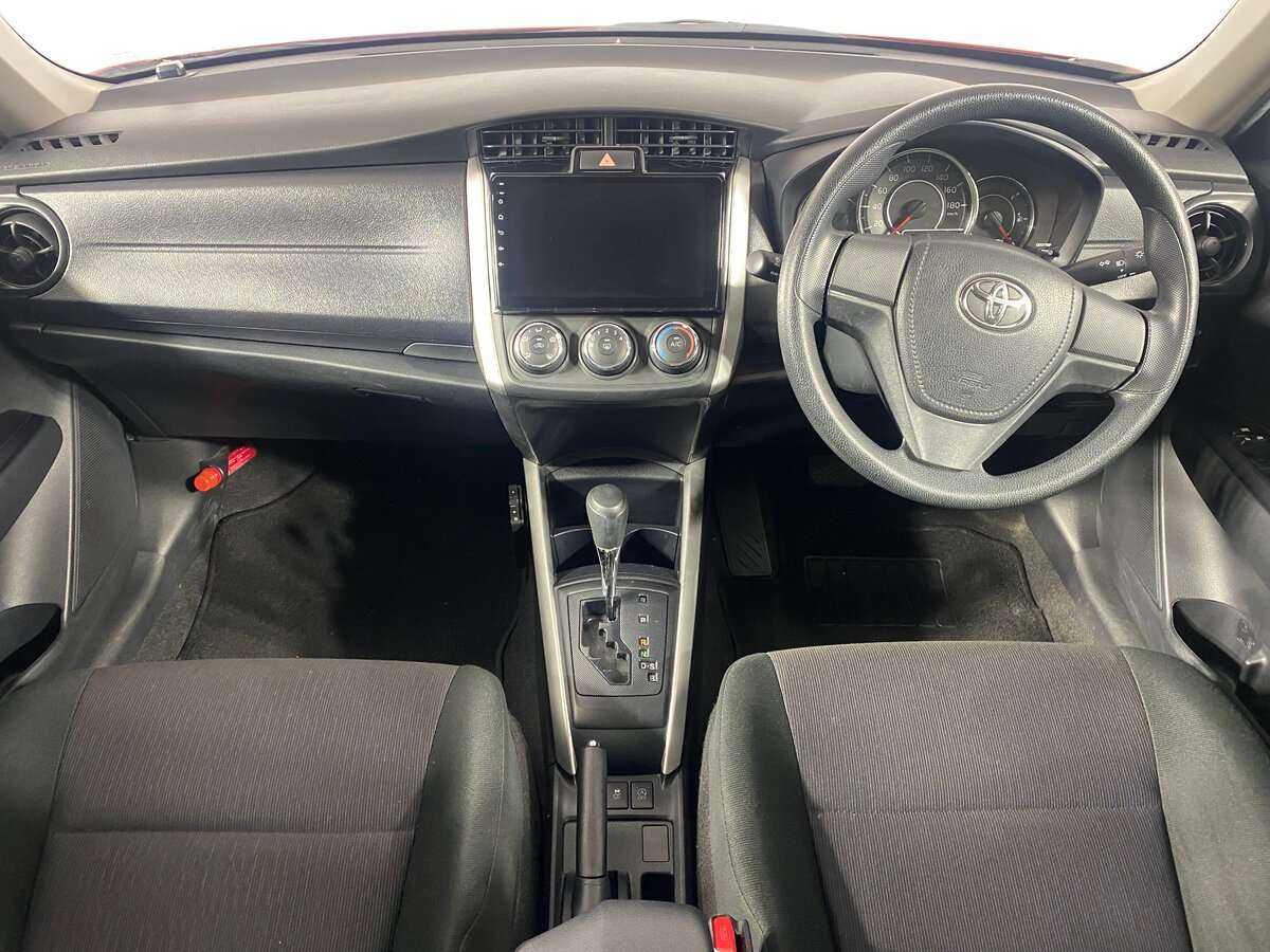 Купить Toyota Corolla, 2019, 61 070 км.. Фото: #10
