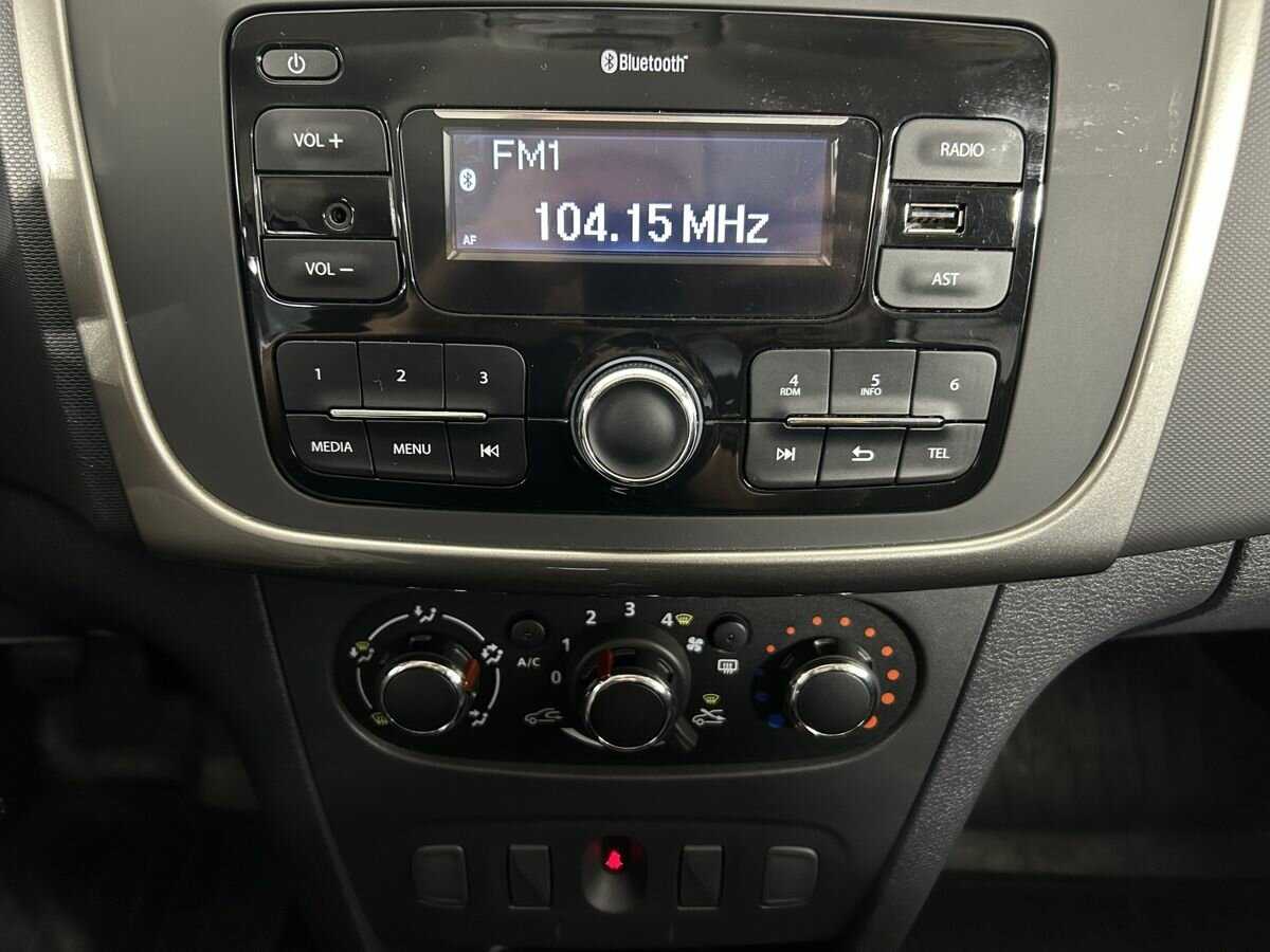 Купить Renault Sandero, 2021, 21 462 км.. Фото: #11