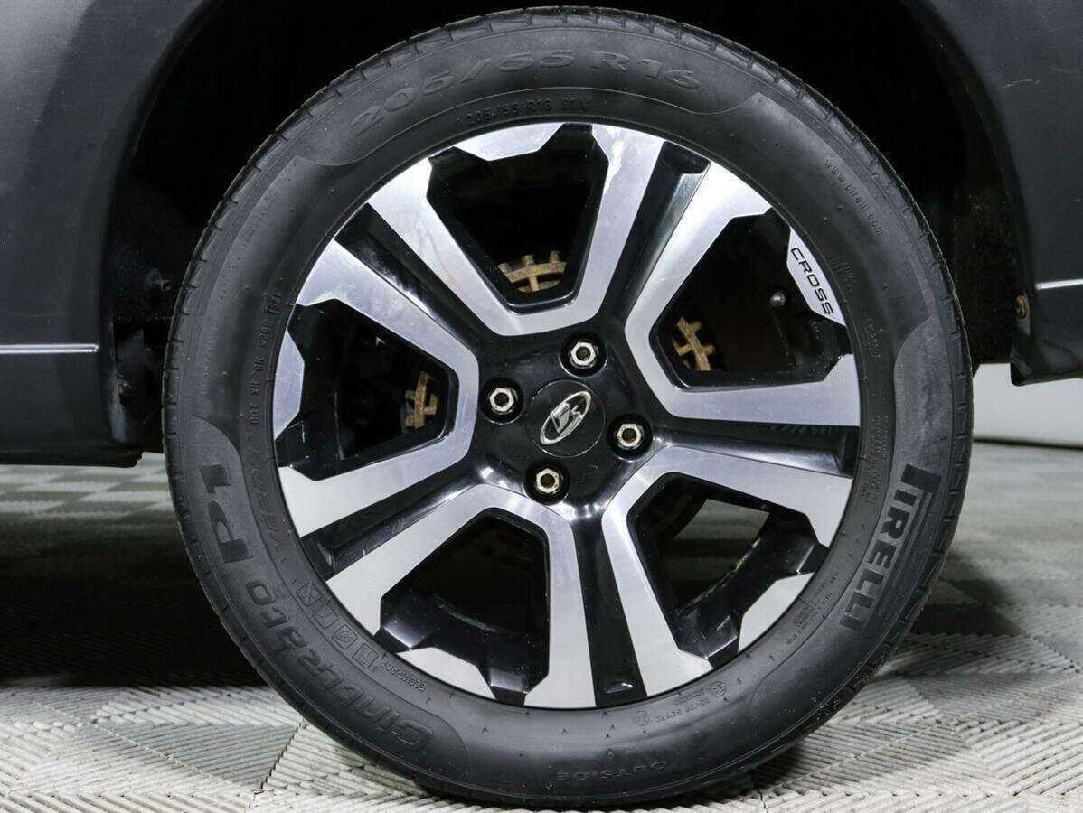 Купить Lada (ВАЗ) Largus, 2021, 90 204 км.. Фото: #11