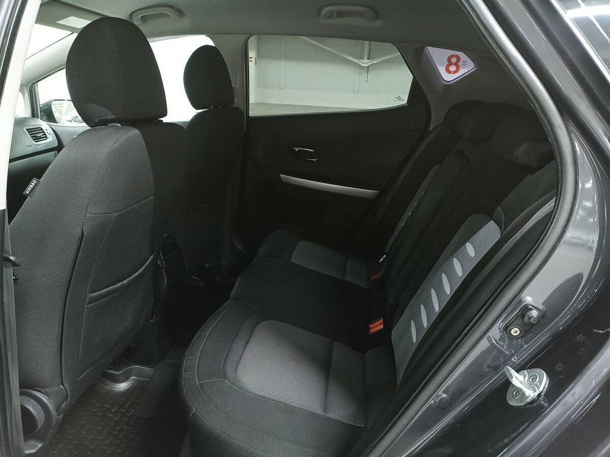 Купить Kia Ceed, 2012, 180 875 км.. Фото: #11