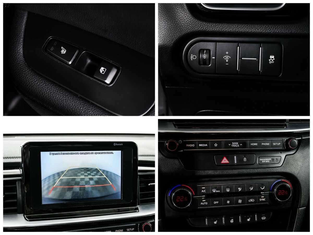 Купить Kia Ceed, 2018, 66 218 км.. Фото: #14