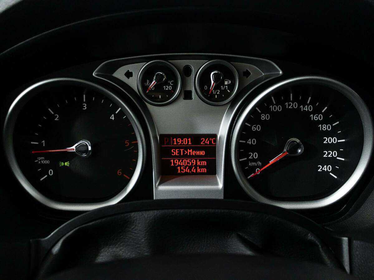 Купить Ford Kuga, 2012, 194 057 км.. Фото: #11