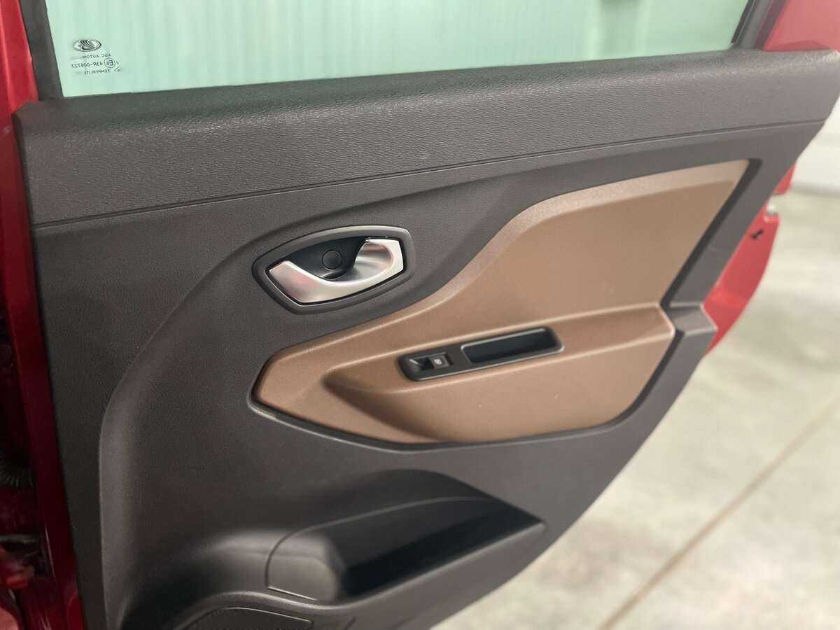 Купить Lada (ВАЗ) XRAY, 2017, 79 533 км.. Фото: #22