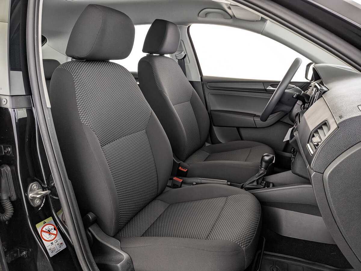 Купить Volkswagen Polo, 2020, 63 914 км.. Фото: #21