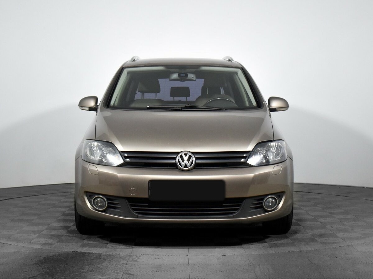 Купить Volkswagen Golf Plus, 2012, 207 000 км.. Фото: #1