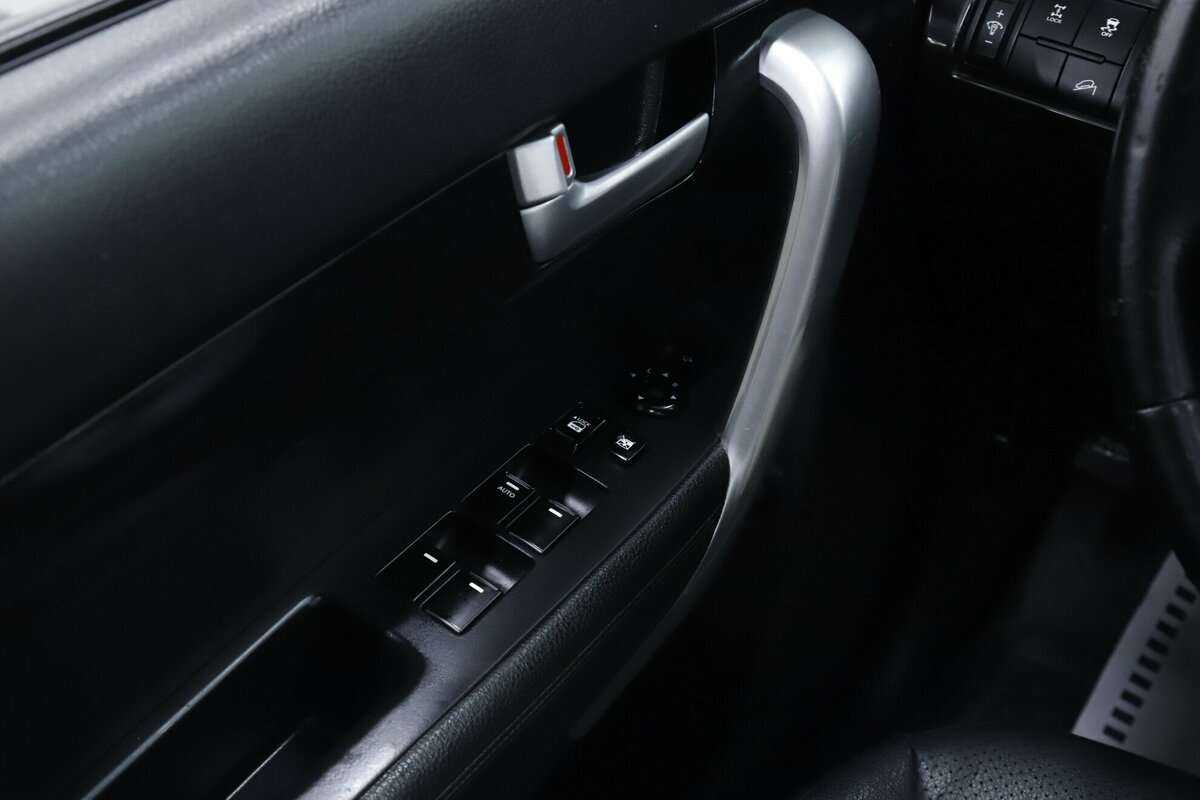 Купить Kia Sorento, 2012, 165 500 км.. Фото: #11