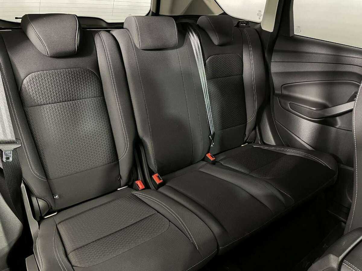 Купить Ford Kuga, 2017, 65 130 км.. Фото: #14