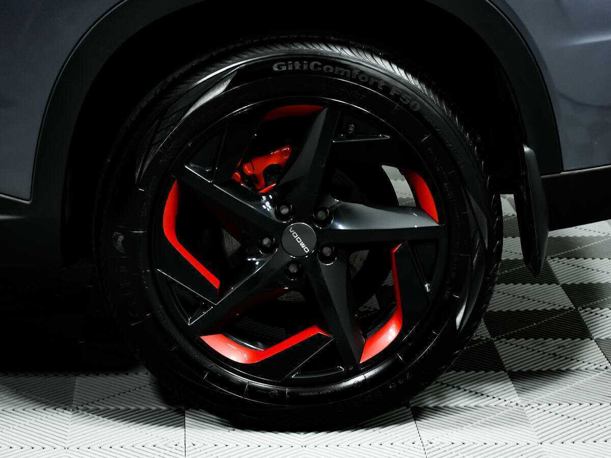 Купить OMODA C5, 2022, 36 534 км.. Фото: #13