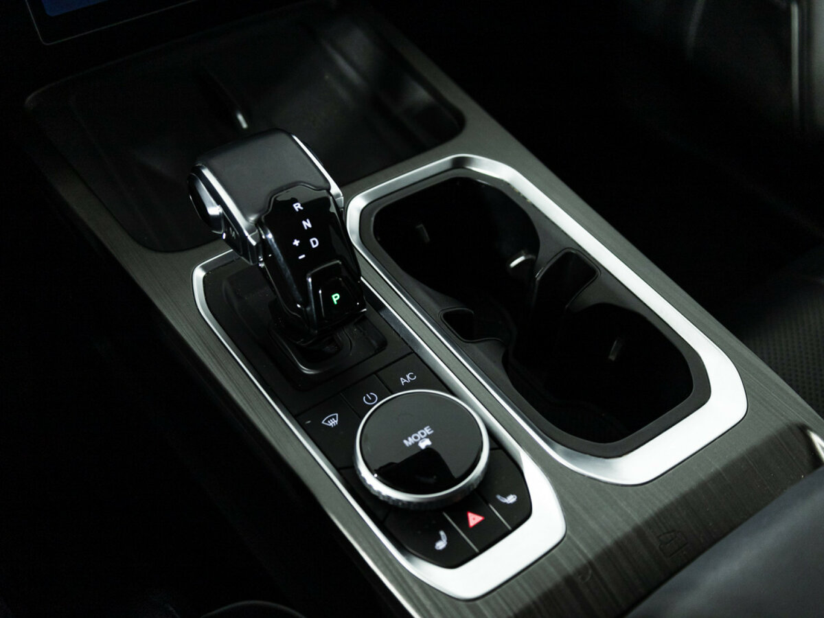 Купить Jaecoo J7, 2023, 40 210 км.. Фото: #13