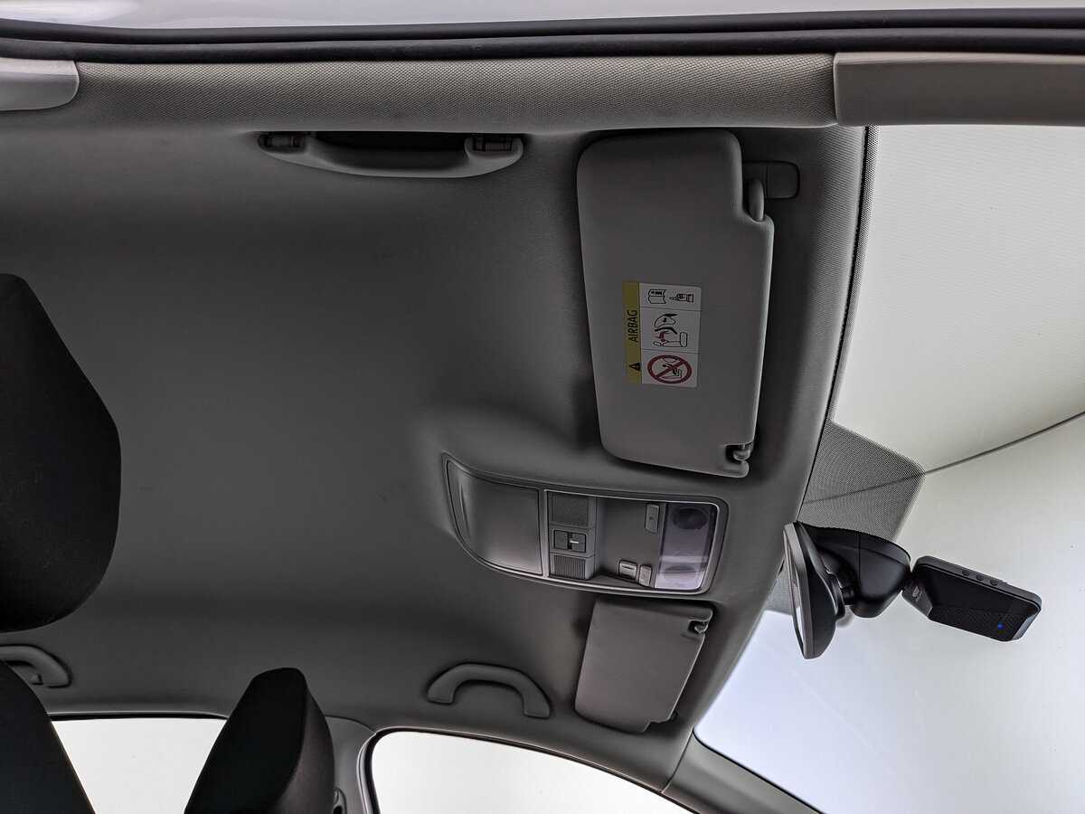 Купить Skoda Octavia, 2019, 103 919 км.. Фото: #22