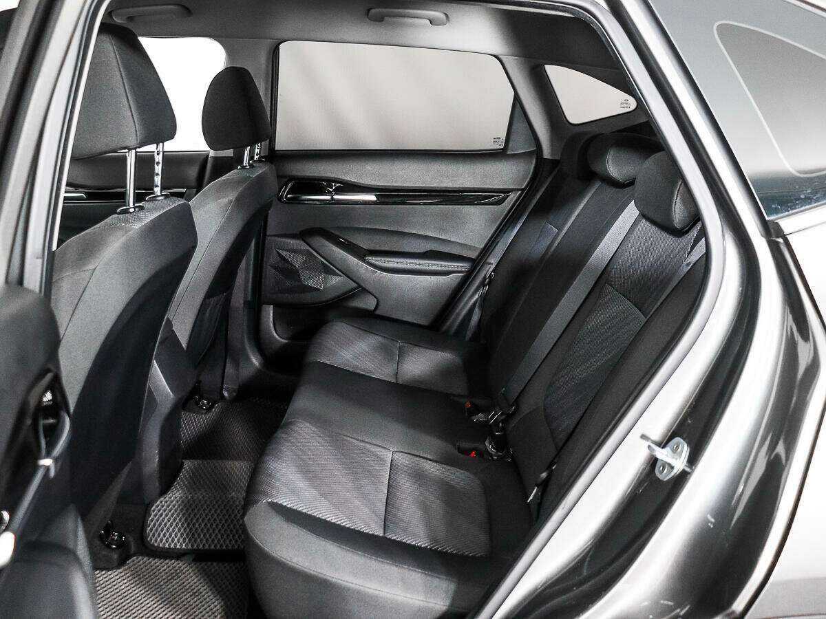 Купить Kia Seltos, 2020, 50 645 км.. Фото: #9