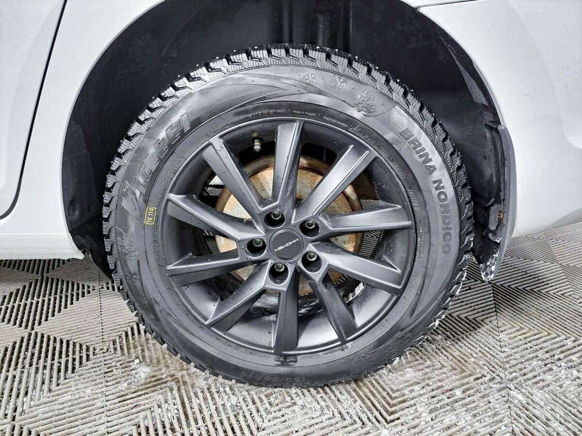 Купить Skoda Rapid, 2017, 121 050 км.. Фото: #17