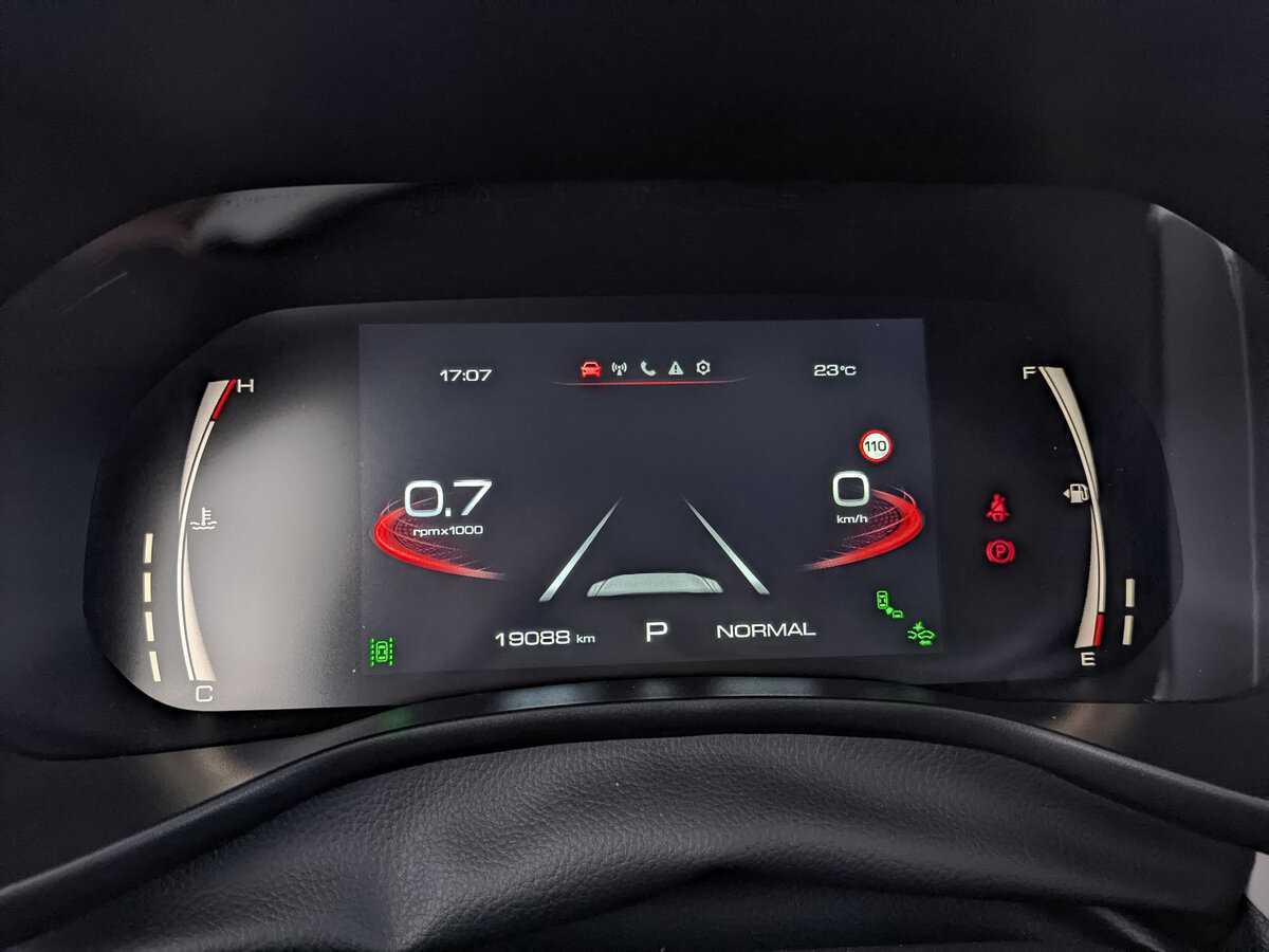 Купить Haval Jolion, 2022, 19 086 км.. Фото: #15