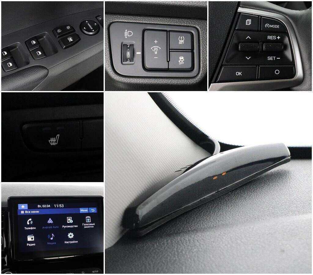 Купить Hyundai Solaris, 2020, 54 725 км.. Фото: #11