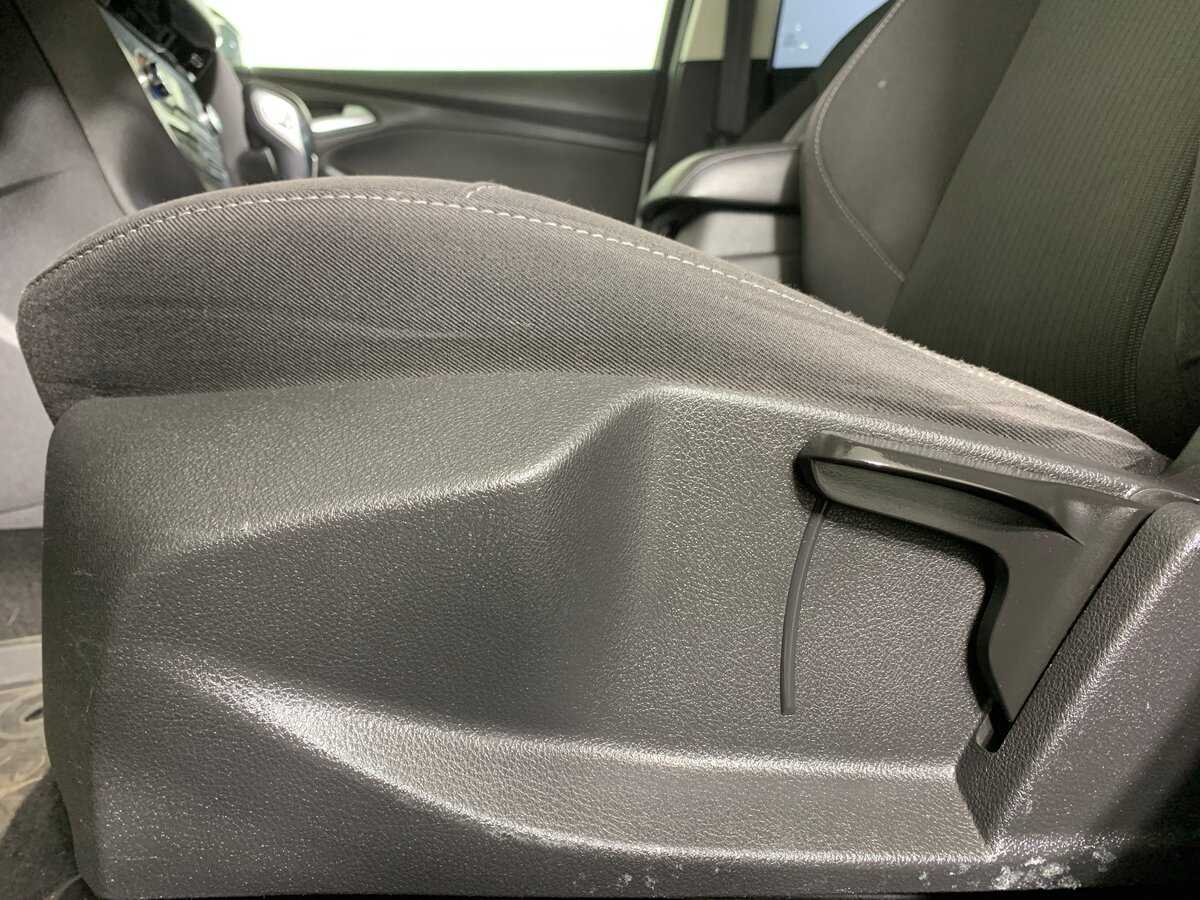 Купить Ford Focus, 2014, 231 643 км.. Фото: #16