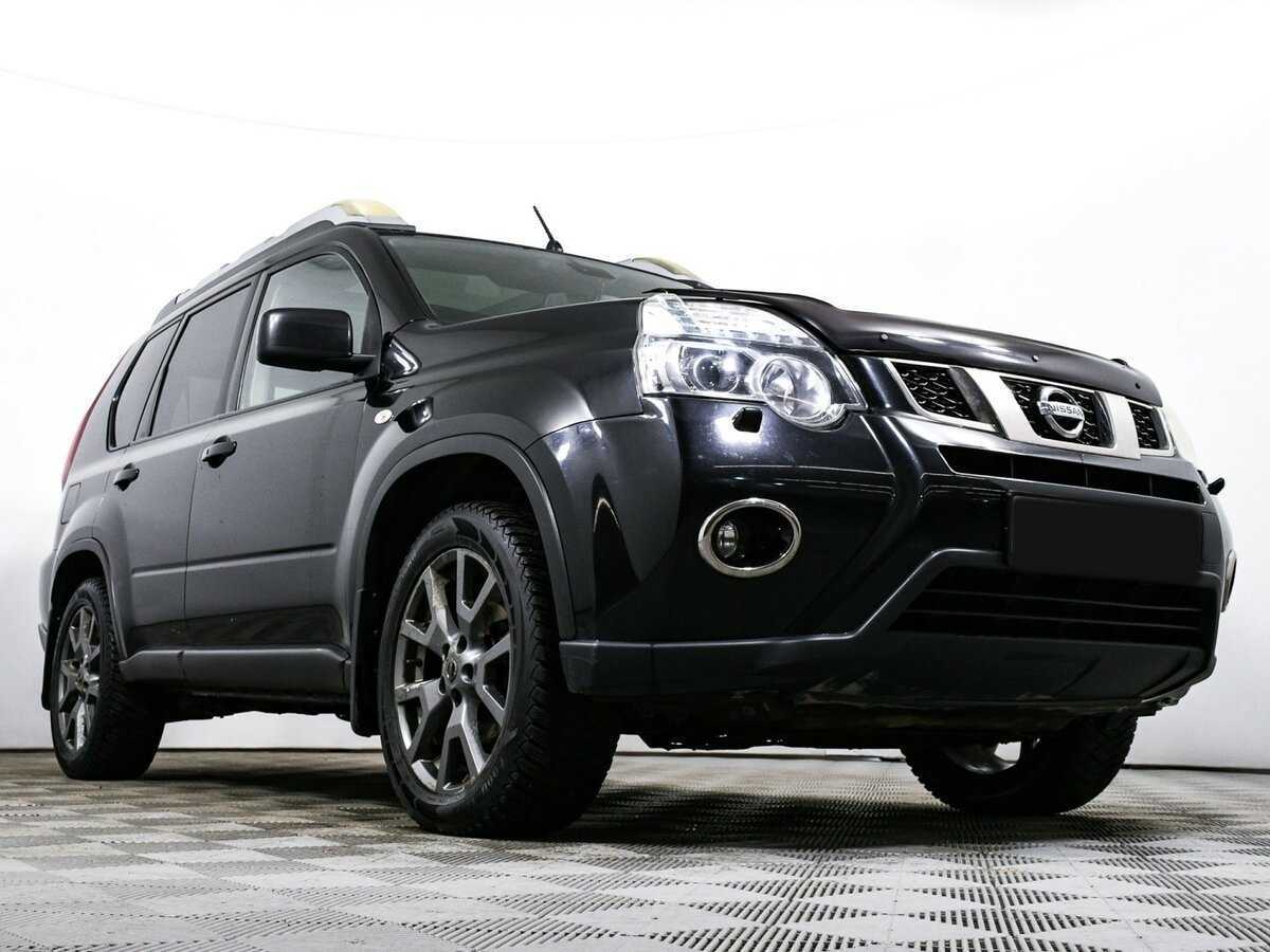 Купить Nissan X-Trail, 2012, 246 000 км.. Фото: #15