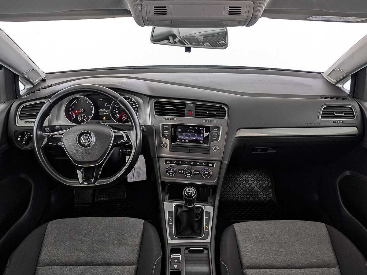 Купить Volkswagen Golf, 2014, 148 827 км.. Фото: #13