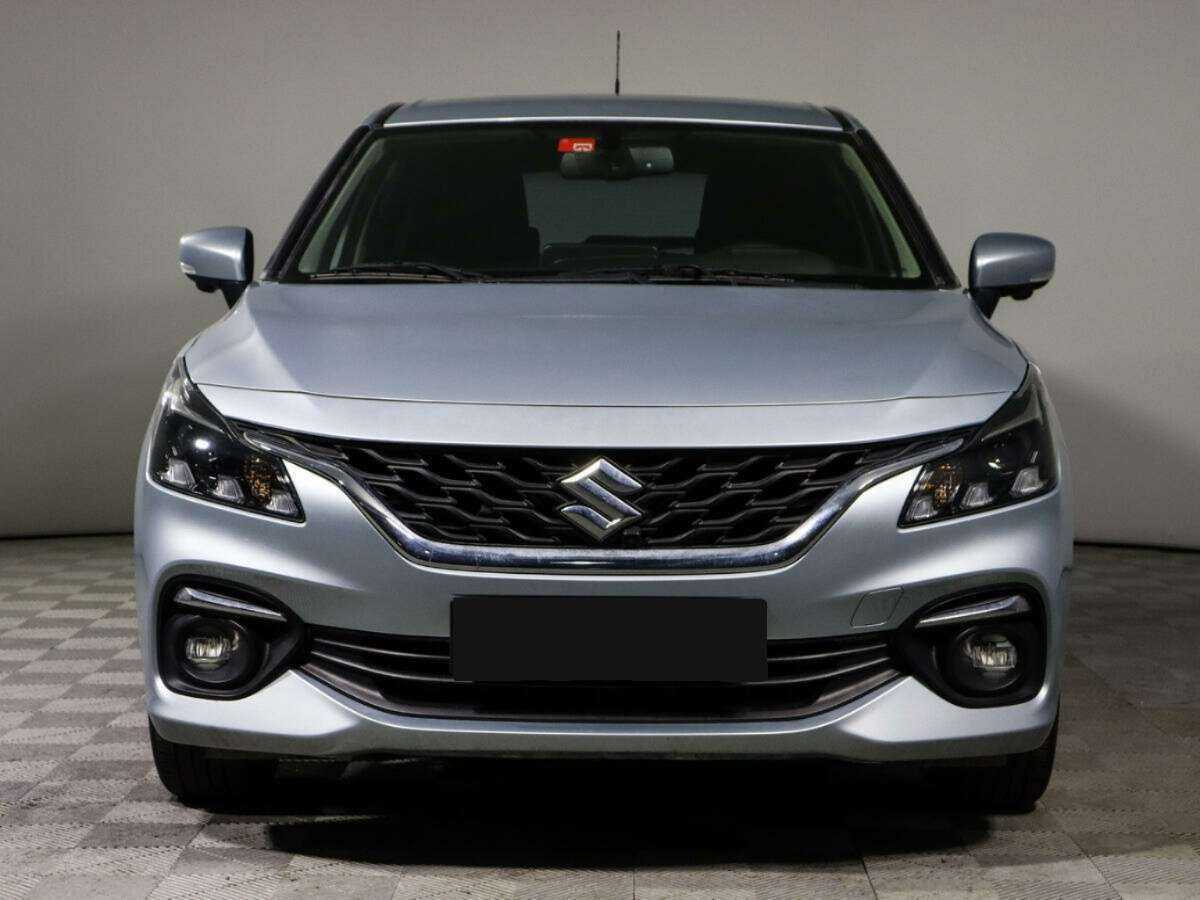 Купить Suzuki Baleno, 2022, 24 396 км.. Фото: #1