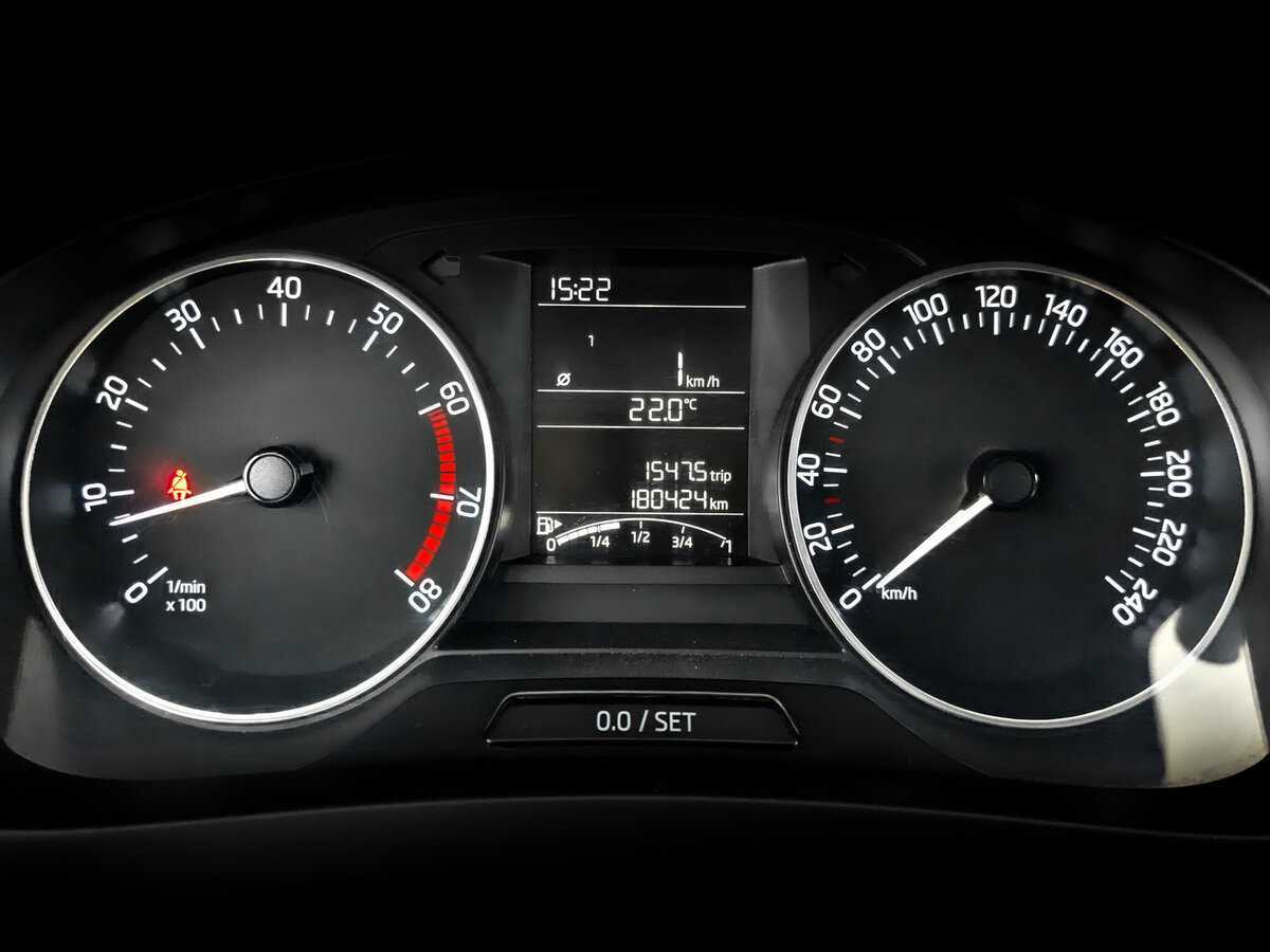 Купить Skoda Rapid, 2017, 180 415 км.. Фото: #12