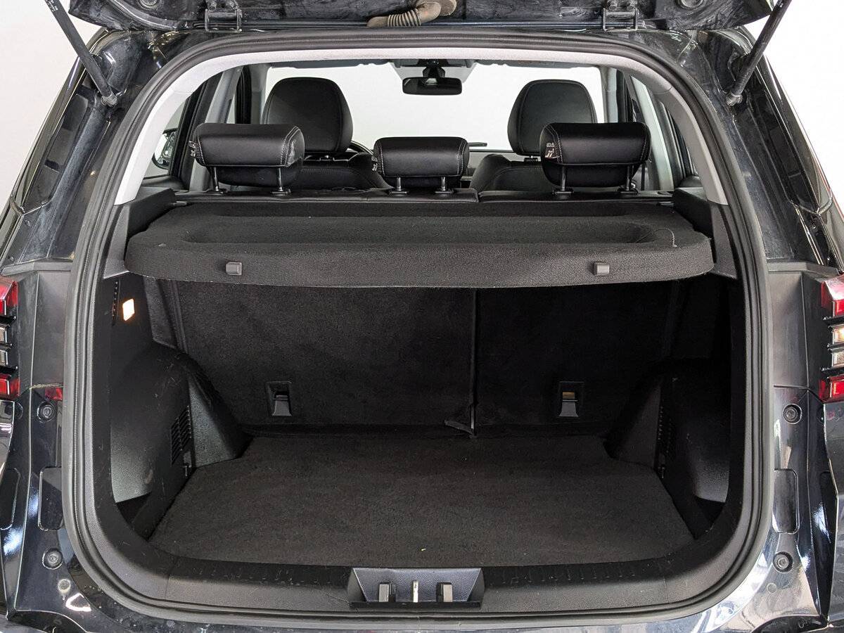 Купить Chery Tiggo 4, 2021, 109 479 км.. Фото: #9