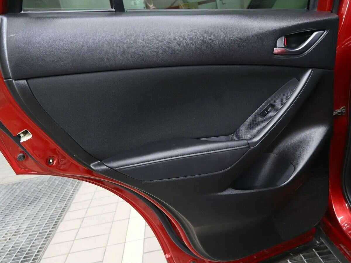 Купить Mazda CX-5, 2013, 132 500 км.. Фото: #12