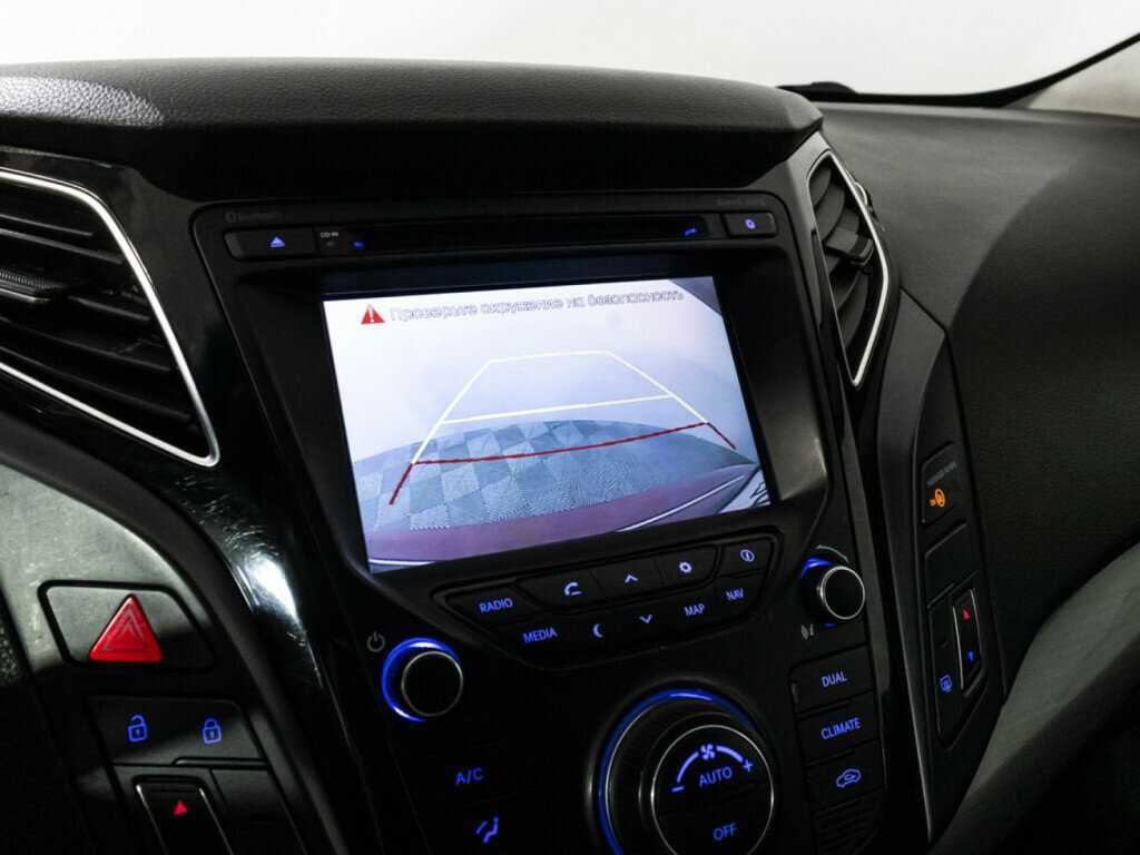 Купить Hyundai i40, 2013, 134 413 км.. Фото: #16