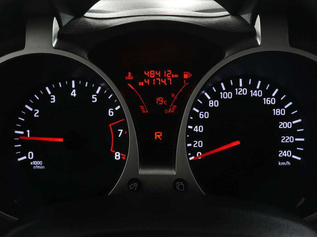 Купить Nissan Juke, 2014, 48 374 км.. Фото: #10