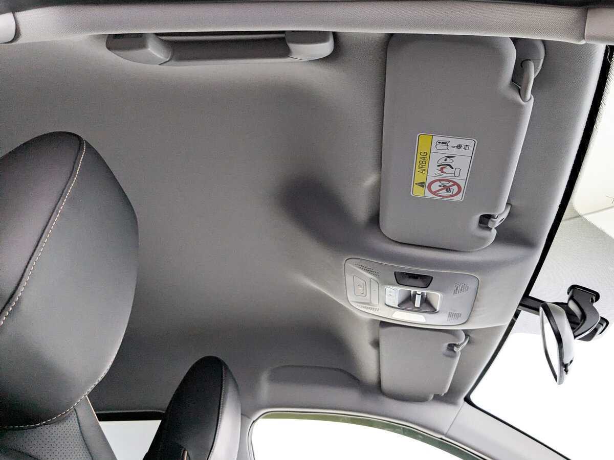 Купить OMODA C5, 2023, 8 609 км.. Фото: #21