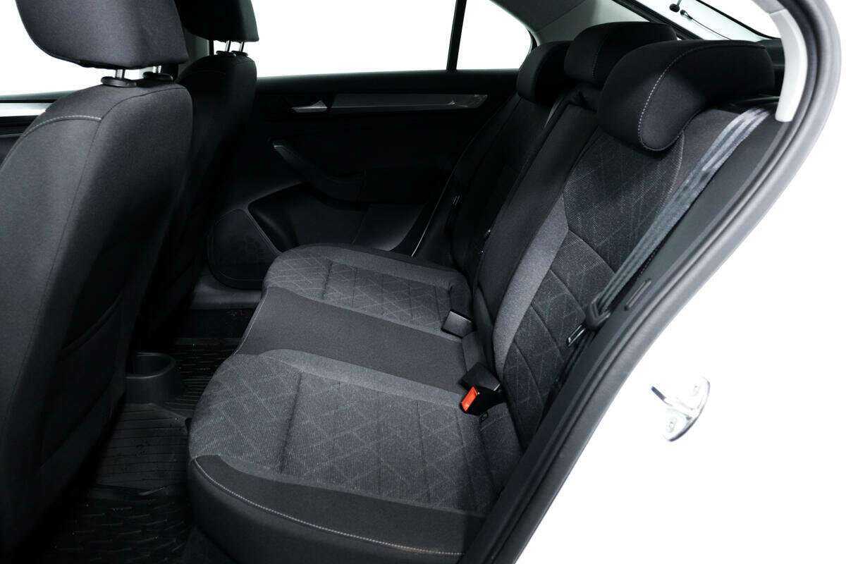 Купить Volkswagen Polo, 2020, 40 108 км.. Фото: #11