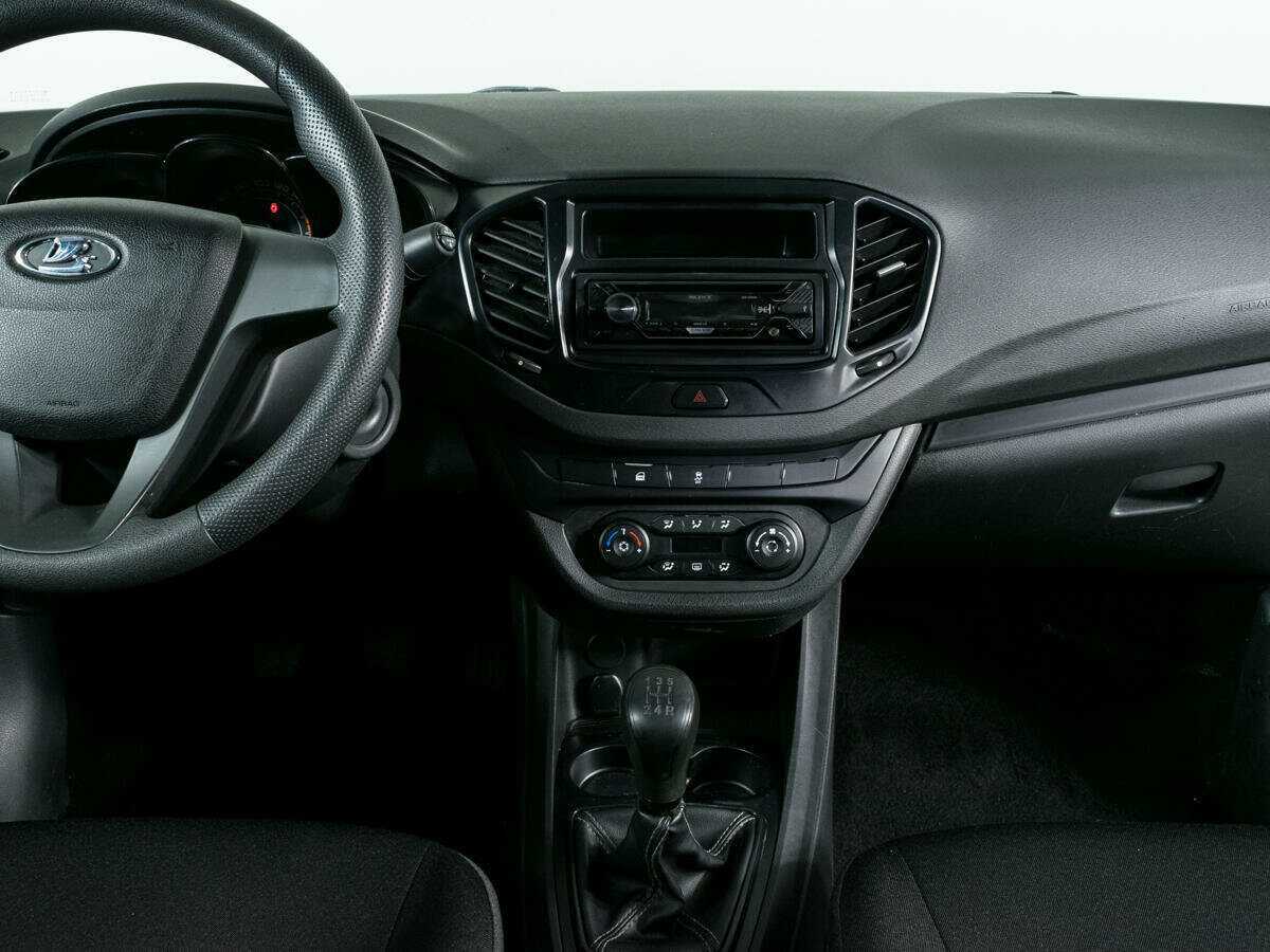 Купить Lada (ВАЗ) Vesta, 2017, 160 000 км.. Фото: #9