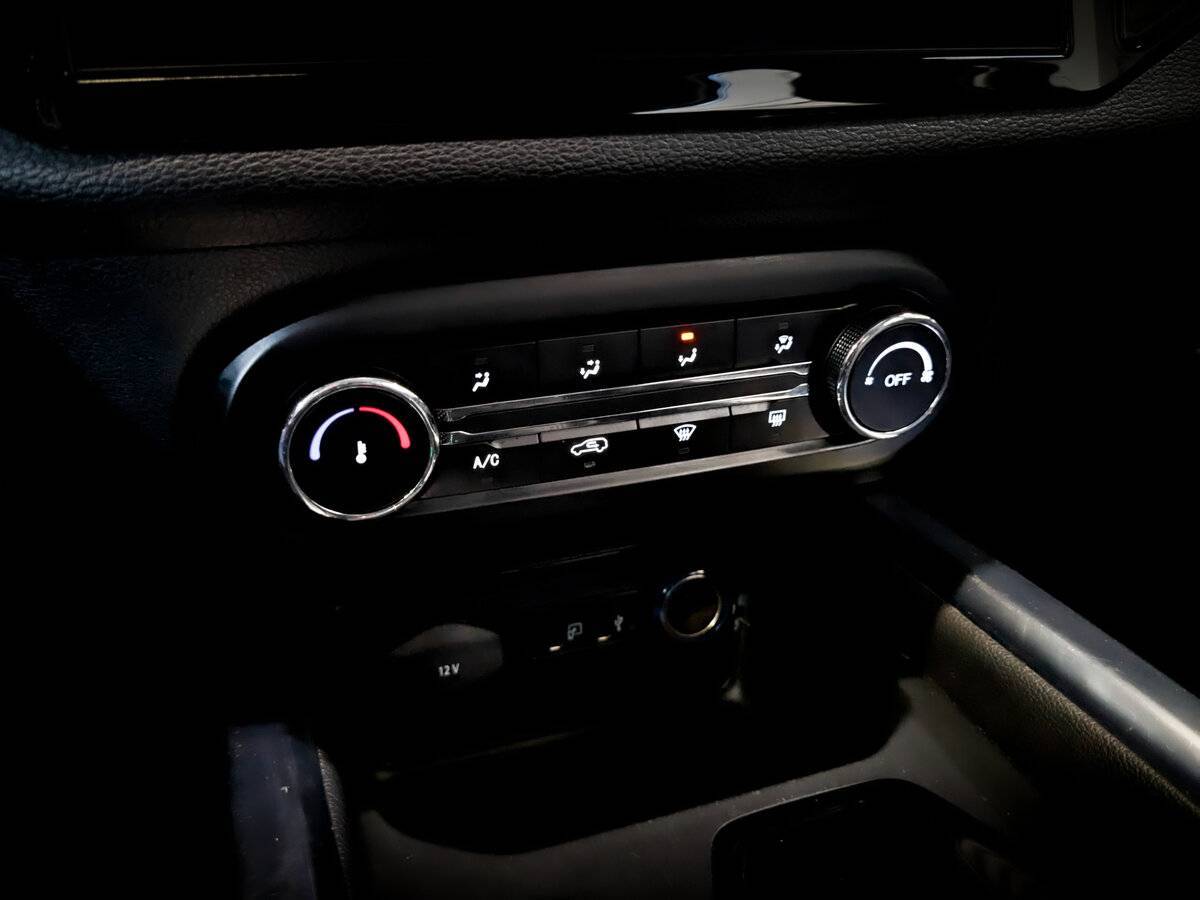 Купить Chery Tiggo 4, 2021, 116 818 км.. Фото: #28