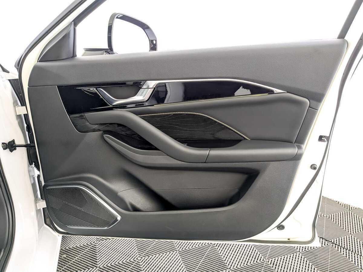 Купить FAW Bestune B70, 2023, 17 355 км.. Фото: #20