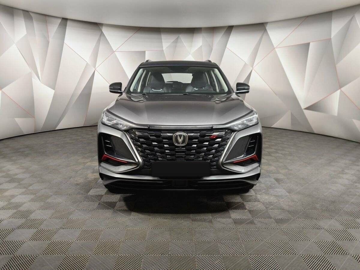 Купить Changan CS75 Plus, 2023, 58 387 км.. Фото: #6