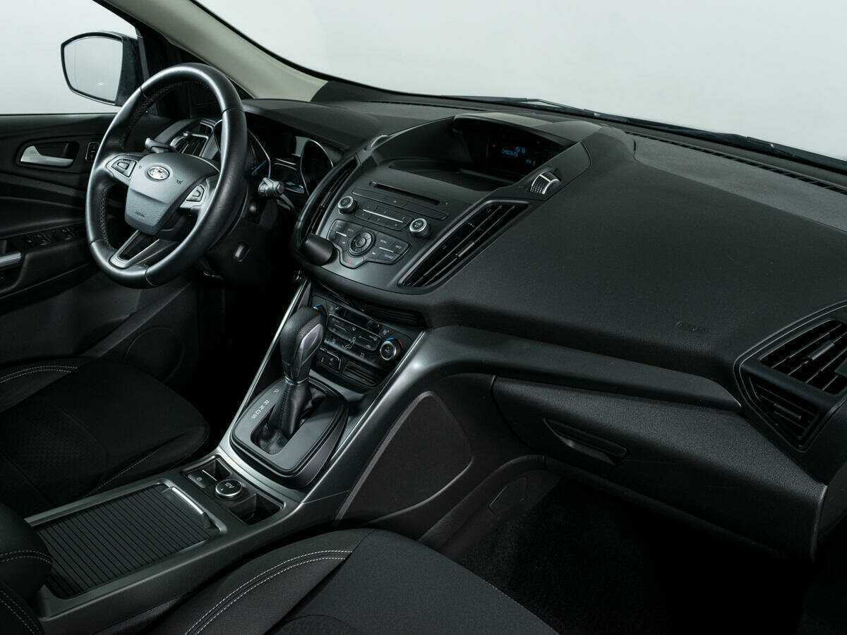 Купить Ford Kuga, 2018, 63 497 км.. Фото: #6