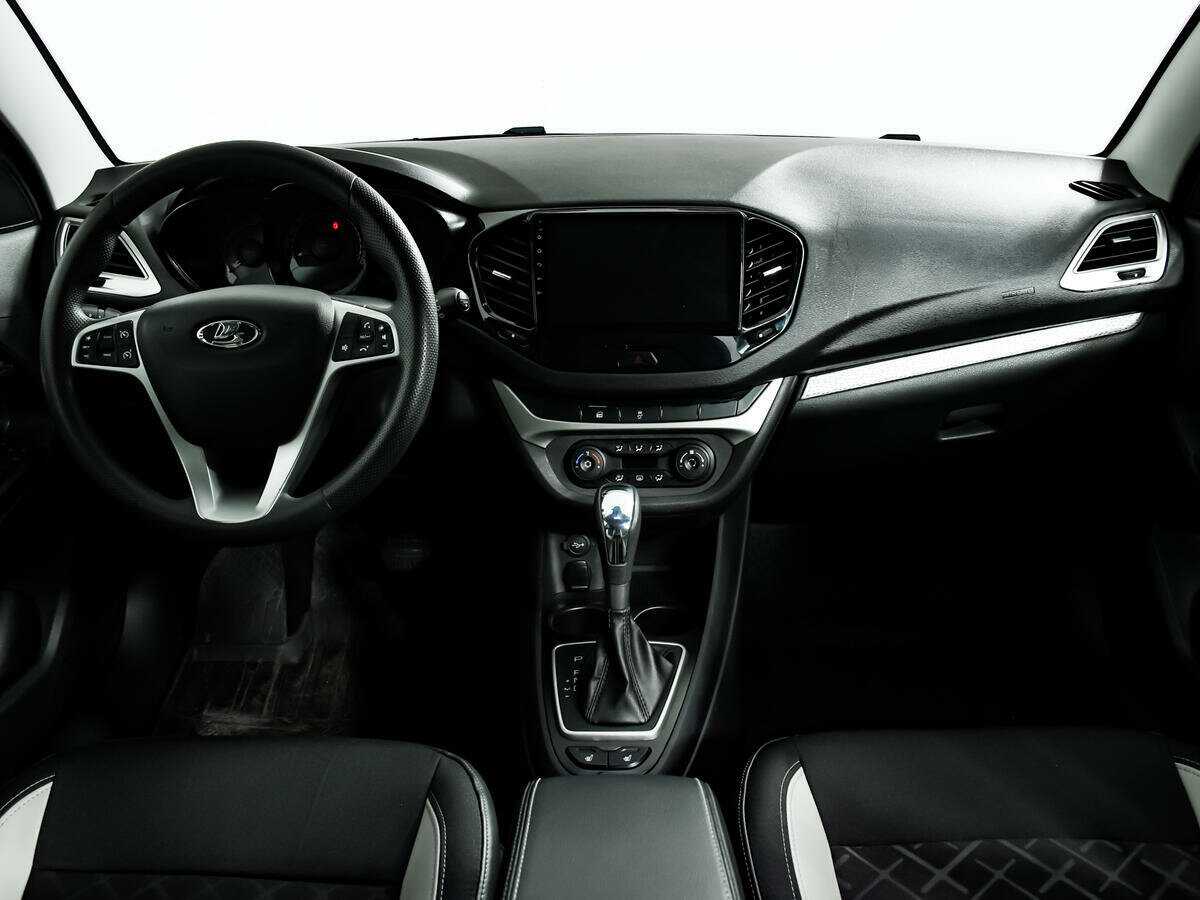 Купить Lada (ВАЗ) Vesta, 2021, 13 250 км.. Фото: #10