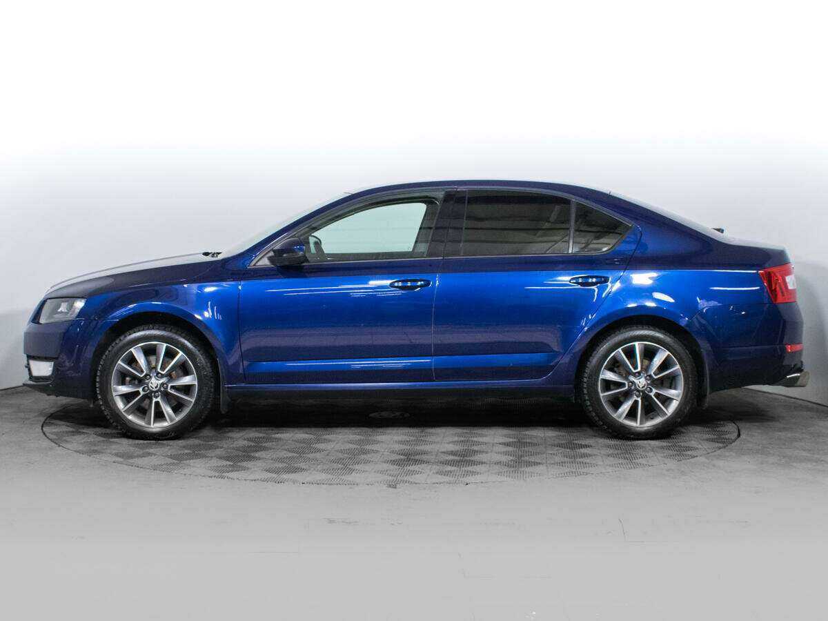 Купить Skoda Octavia, 2014, 189 363 км.. Фото: #7