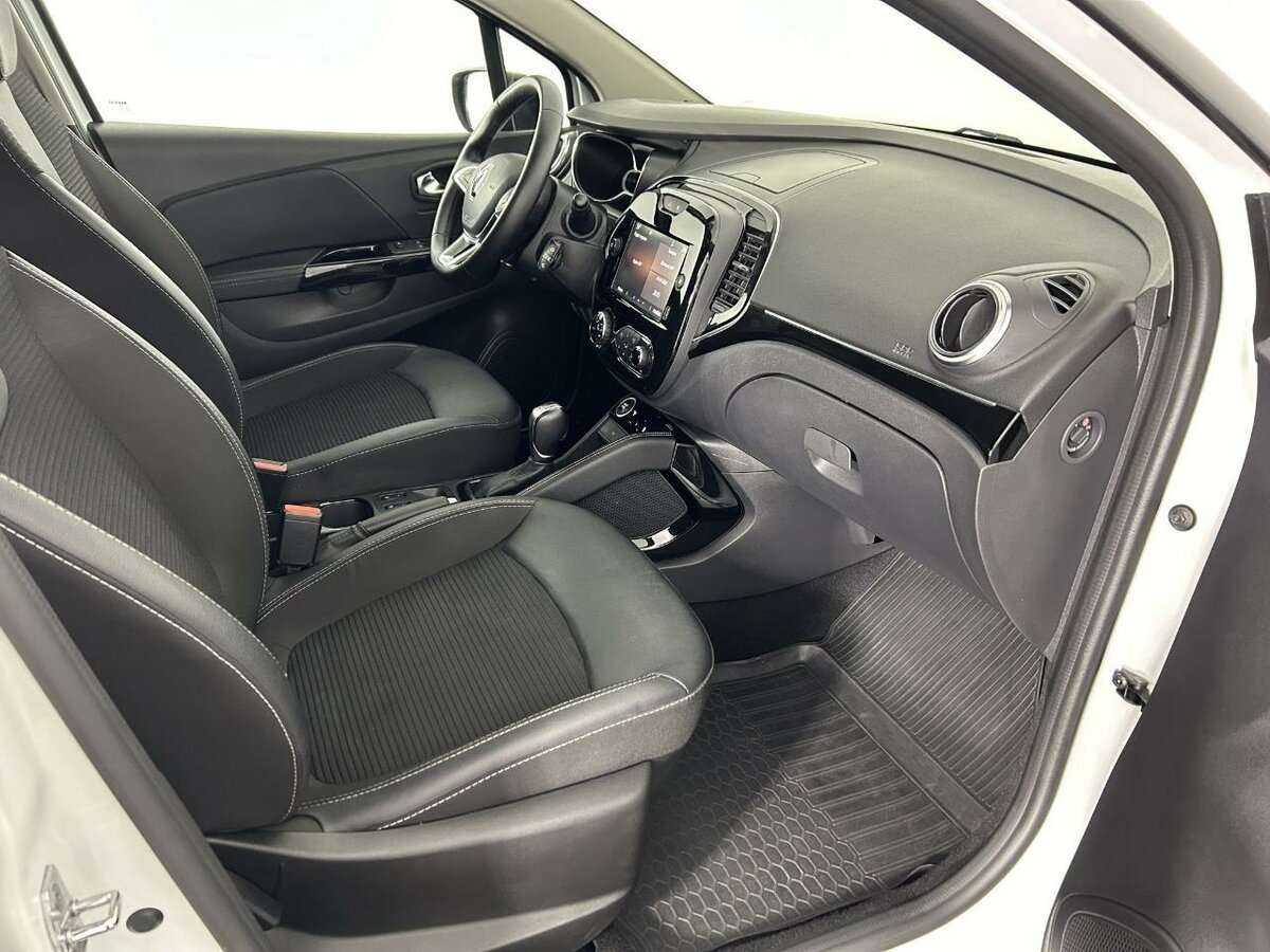 Купить Renault Kaptur, 2020, 86 203 км.. Фото: #13